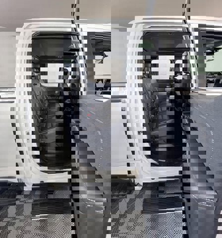 New 2026 Ford F250 Lariat w/ Lariat Ultimate Package image 5