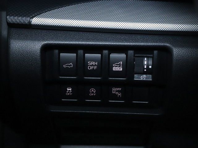 Used 2020 Subaru Forester Limited w/ Popular Package #3 AWD/4WD image 33