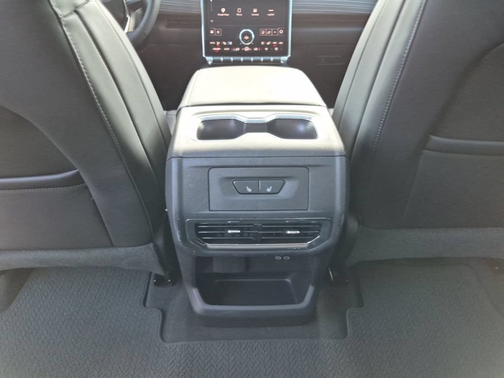 Used 2025 GMC Sierra EV Denali AWD/4WD image 33