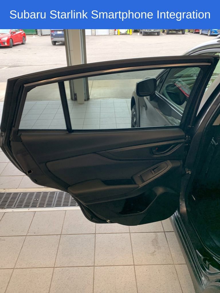 Used 2020 Subaru Crosstrek 2.0i Premium AWD/4WD image 7