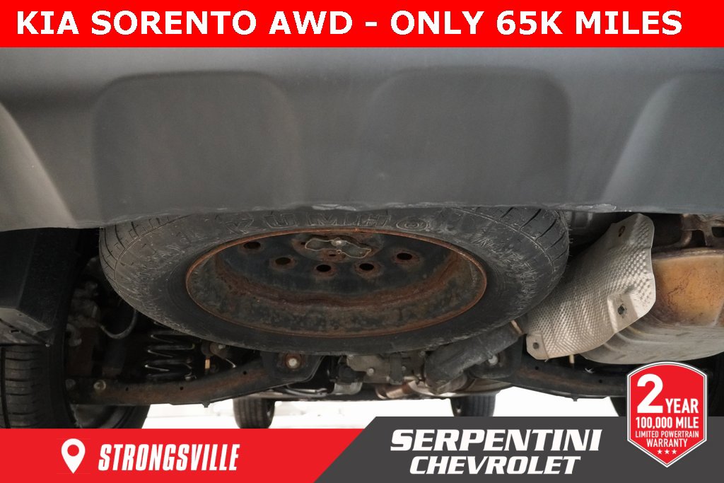 Used 2019 Kia Sorento S image 10