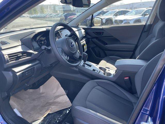 New 2026 Subaru Crosstrek 2.0i Premium image 9