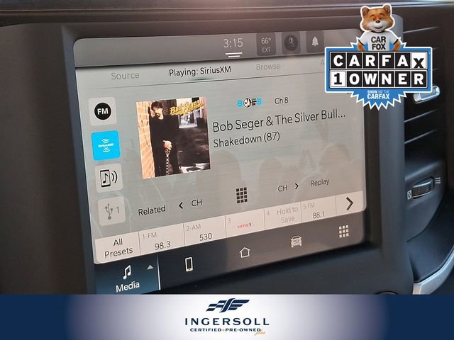 Used 2022 RAM 1500 Big Horn image 19