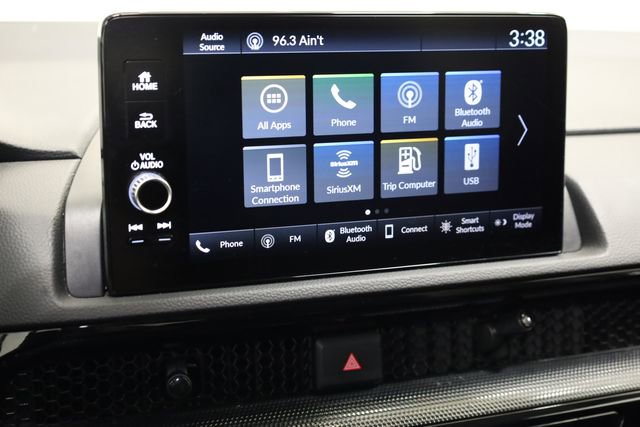 Used 2025 Honda CR-V EX-L image 17