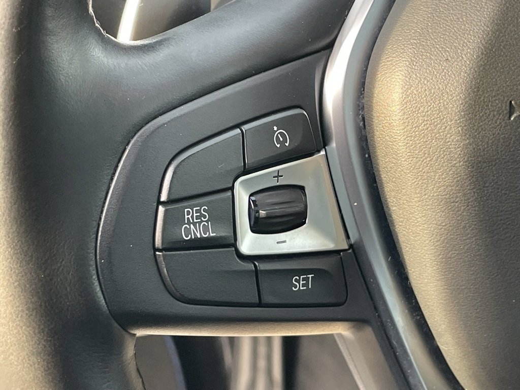 Used 2018 BMW X3 M40i image 30