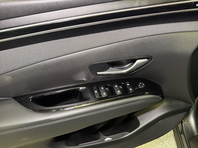 Used 2022 Hyundai Tucson Limited FWD image 26