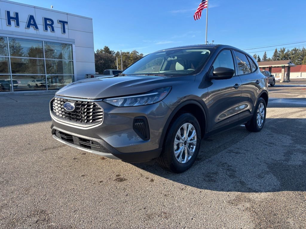 New 2026 Ford Escape Active w/ Tech Pack #1 image 7