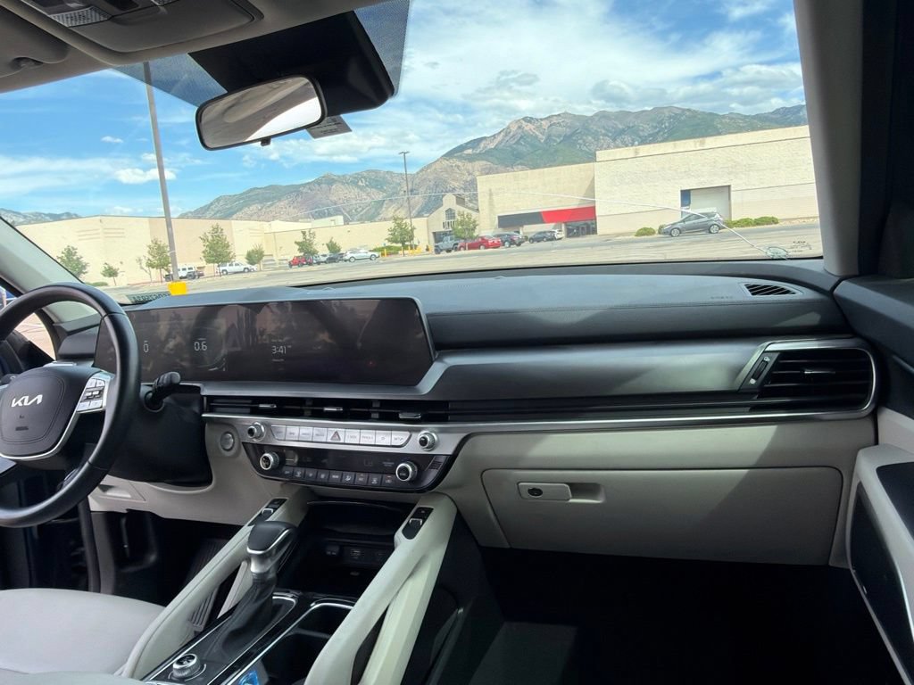 Used 2024 Kia Telluride S w/ S Sunroof Package AWD/4WD image 25