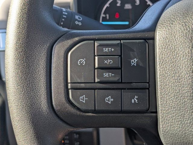 New 2026 Ford F250 XL w/ XL Off-Road Package AWD/4WD image 19