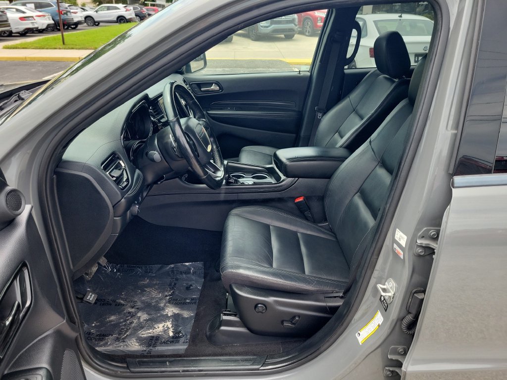 Used 2022 Dodge Durango GT RWD image 16