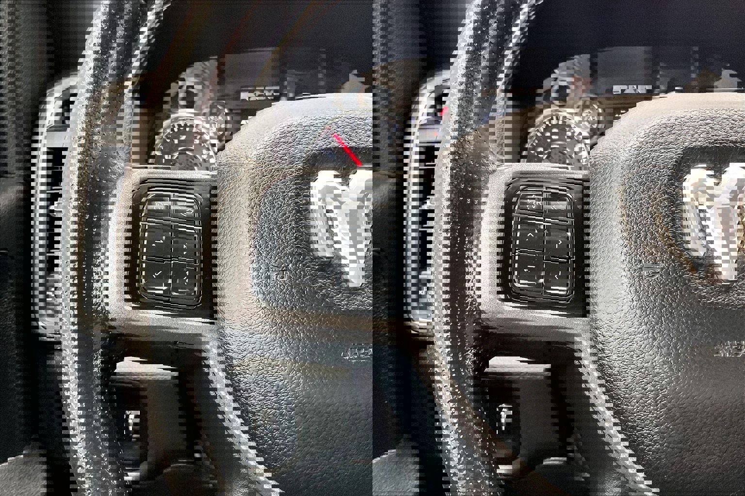 Used 2021 RAM 2500 Tradesman w/ Power Wagon Package image 20