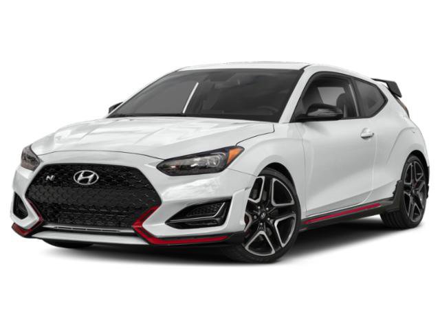 Certified 2022 Hyundai Veloster N FWD video 1