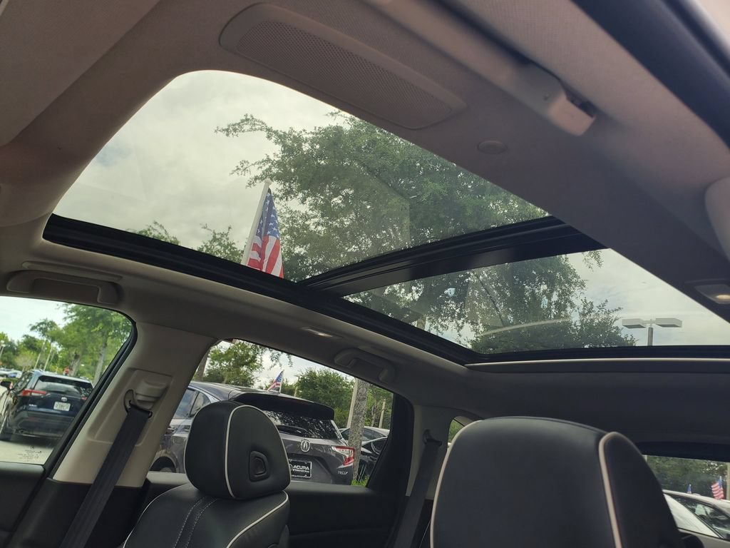 Certified 2023 Acura RDX AWD w/ Advance Package image 17