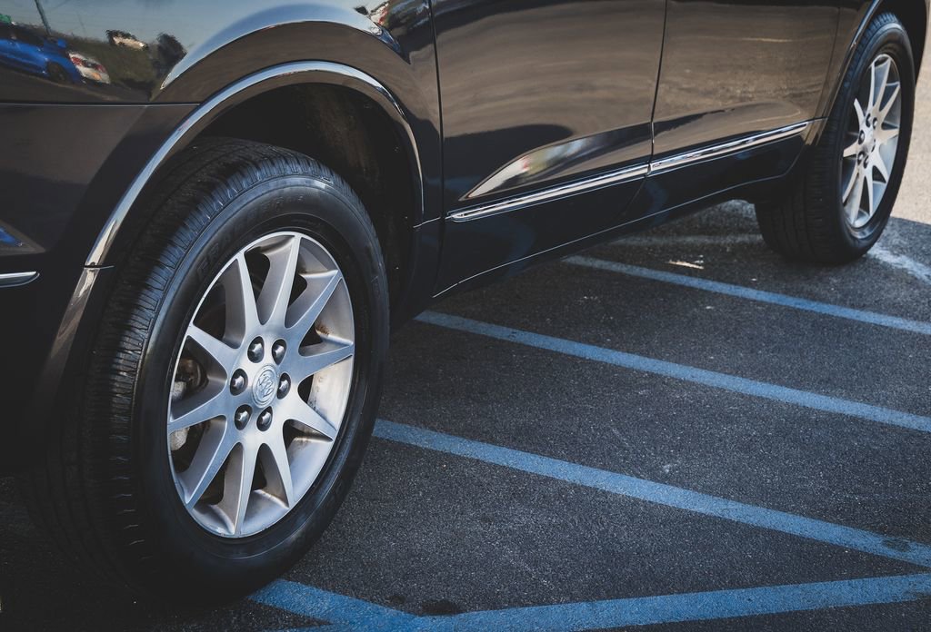 Used 2016 Buick Enclave Leather image 28