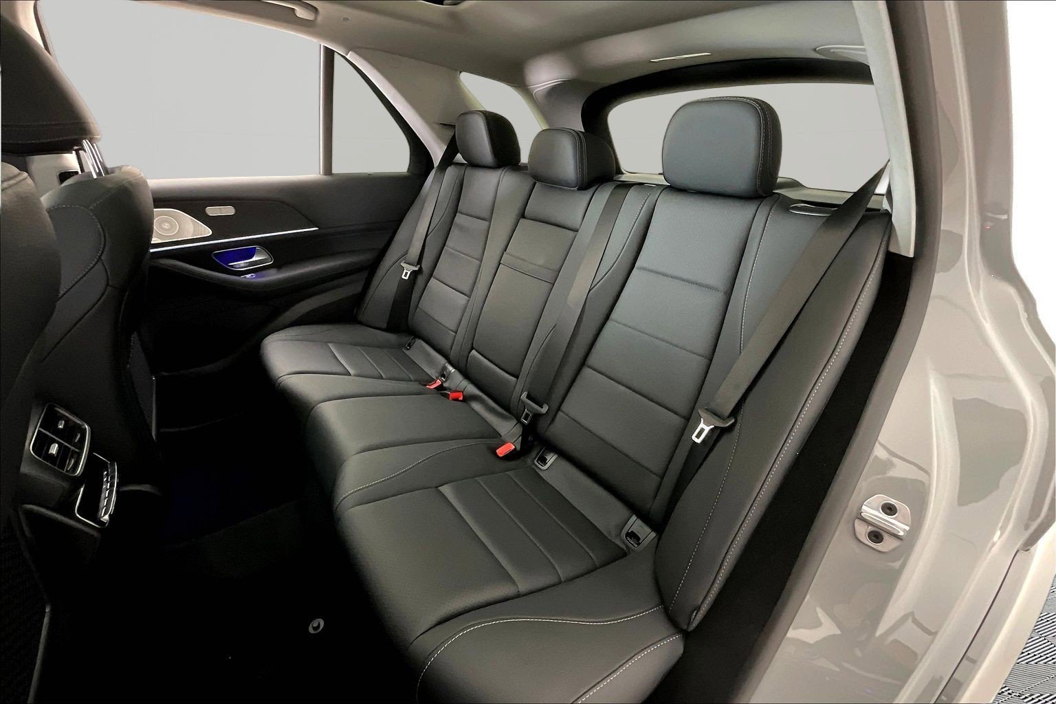 New 2026 Mercedes-Benz GLE 350 4MATIC image 17
