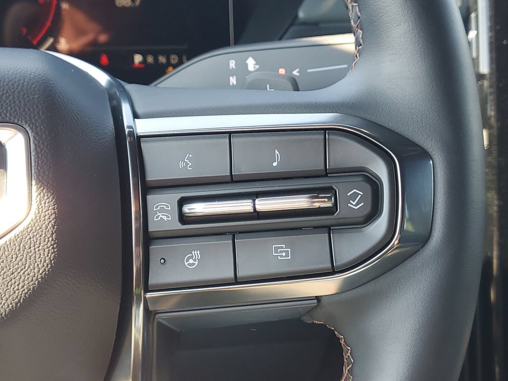 Used 2024 GMC Acadia AT4 w/ LPO, Floor Liner Package AWD/4WD image 25