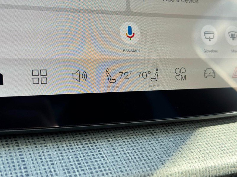 New 2026 Volvo EX30 Plus w/ Climate Package image 12