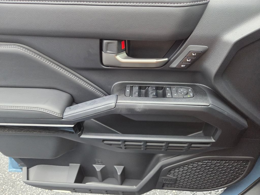 New 2026 Toyota 4Runner Limited AWD/4WD image 28