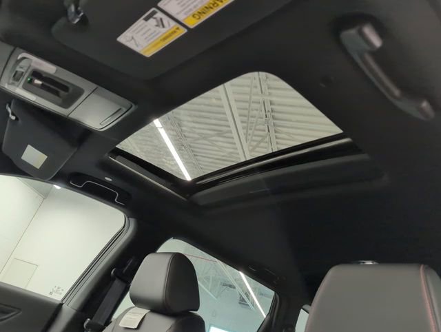 New 2026 Honda CR-V Sport-L image 20