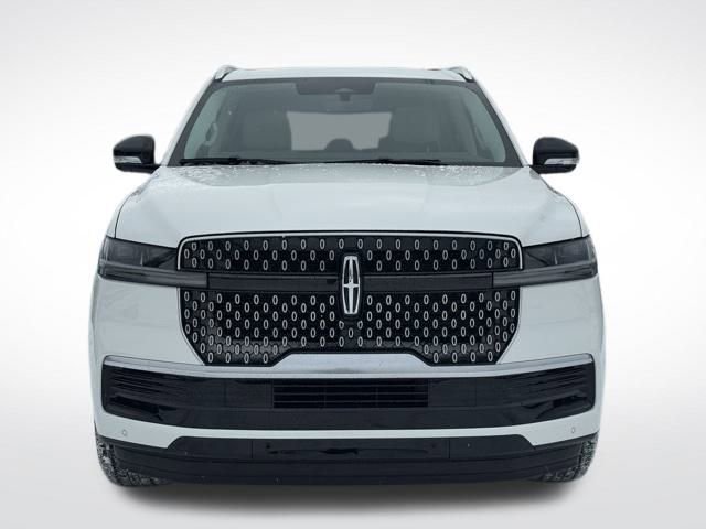 New 2025 Lincoln Navigator Reserve image 2