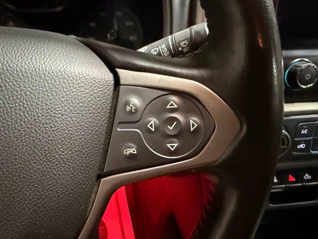 Used 2020 Chevrolet Colorado Z71 image 33