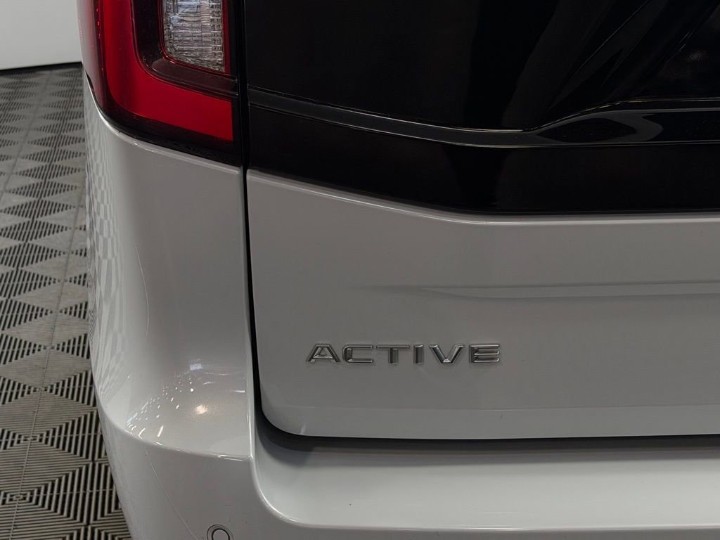 Used 2025 Ford Expedition Max Active image 11