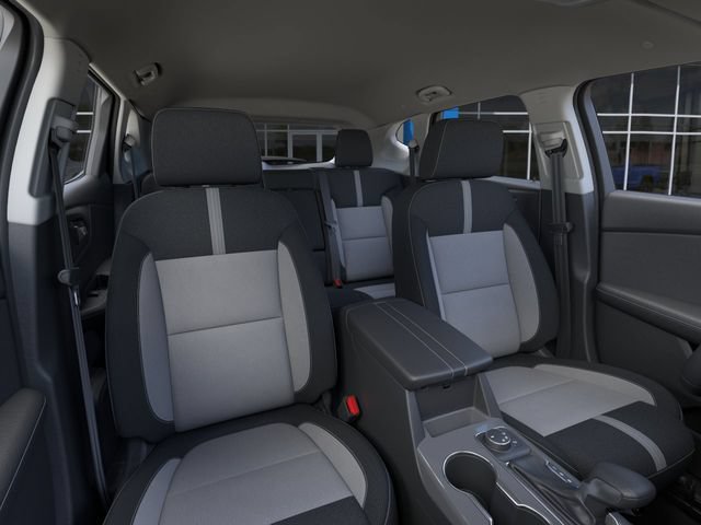 New 2026 Chevrolet Blazer LT w/ Convenience Package FWD image 16