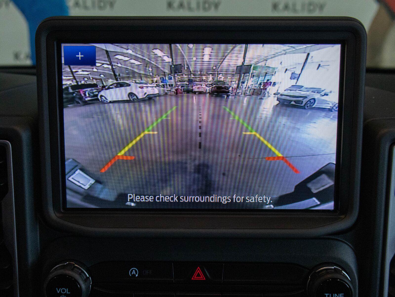 Used 2024 Ford Bronco Sport Big Bend AWD/4WD image 6