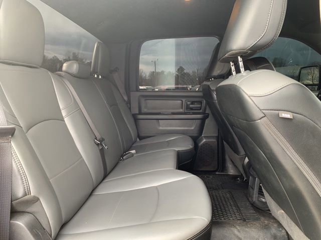 Used 2024 RAM 2500 Tradesman w/ Towing Technology Group image 12