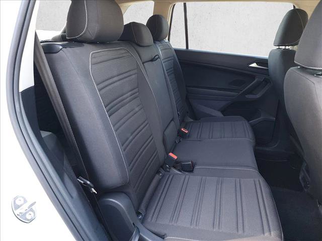 Used 2023 Volkswagen Tiguan S FWD image 18