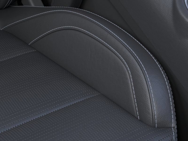 New 2025 Ford Mustang Premium RWD image 16