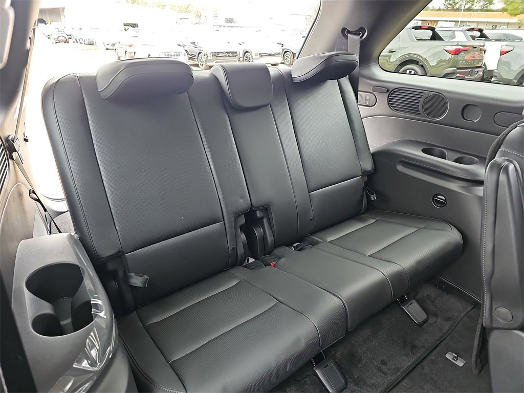 New 2026 Hyundai Palisade SEL image 12