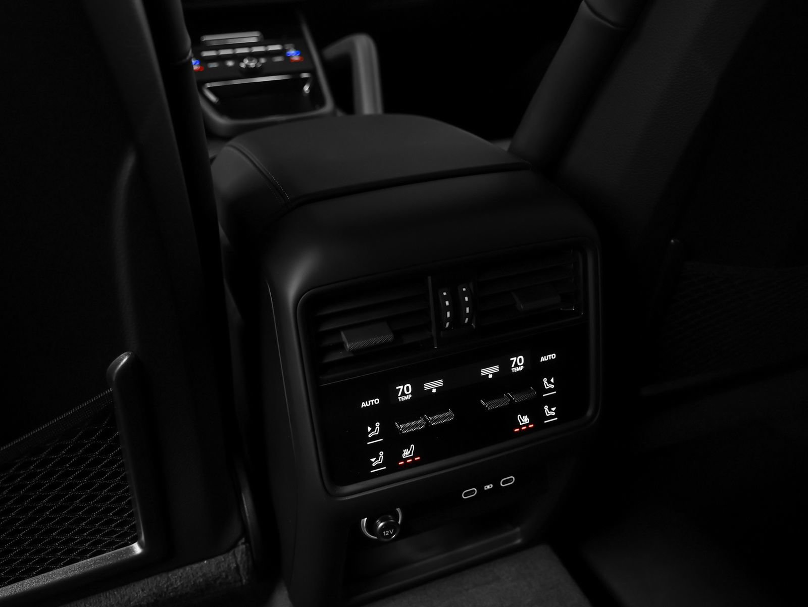 New 2026 Porsche Cayenne AWD/4WD image 45