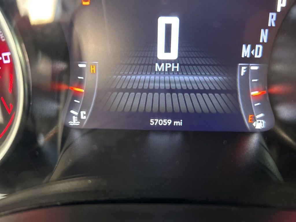 Used 2022 Dodge Challenger GT image 42