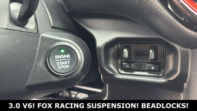 New 2026 Ford Ranger Raptor image 9