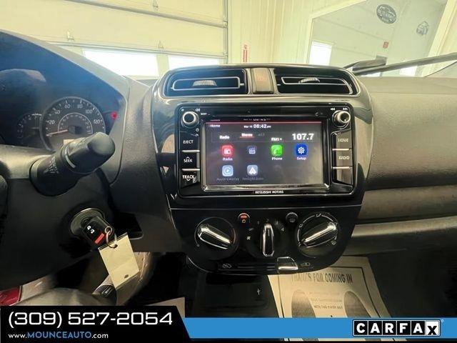 Used 2019 Mitsubishi Mirage G4 ES image 19