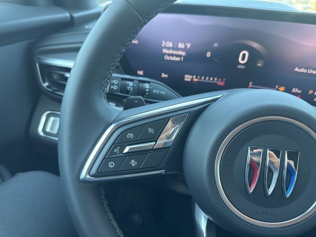 New 2026 Buick Enclave Preferred w/ Power Package image 4