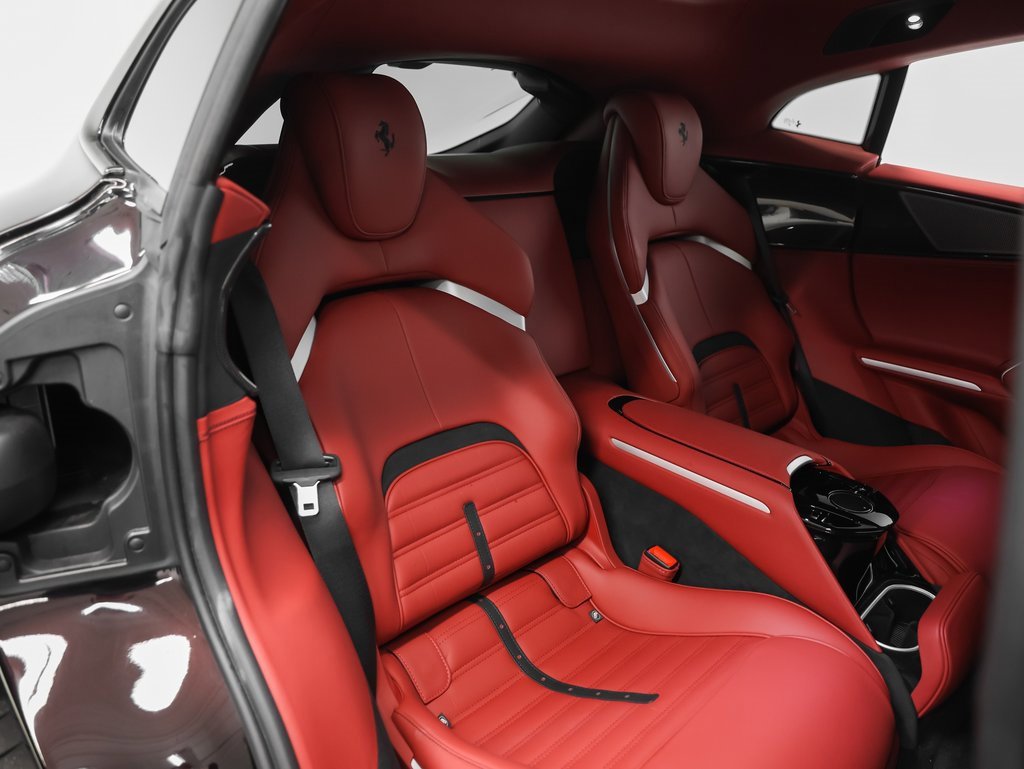 Used 2025 Ferrari Purosangue image 35