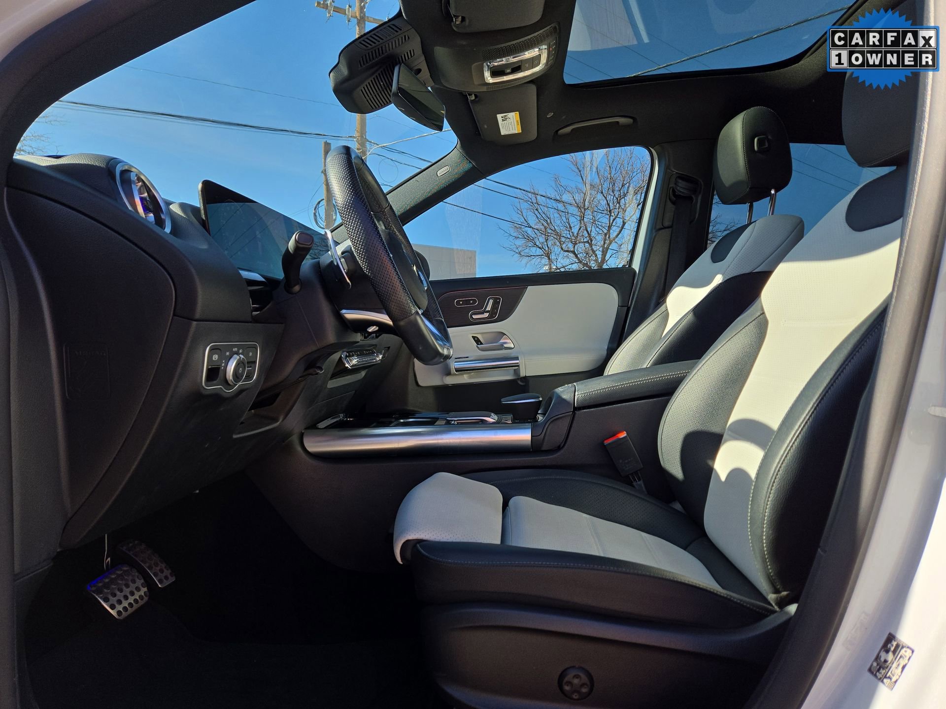 Used 2022 Mercedes-Benz GLA 35 AMG 4MATIC image 16