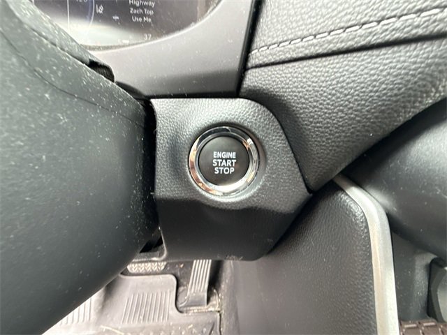 Used 2023 Toyota RAV4 Limited w/ Limited Grade Weather Package image 17
