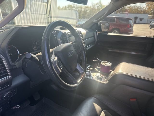 Used 2021 Ford Expedition Platinum image 41