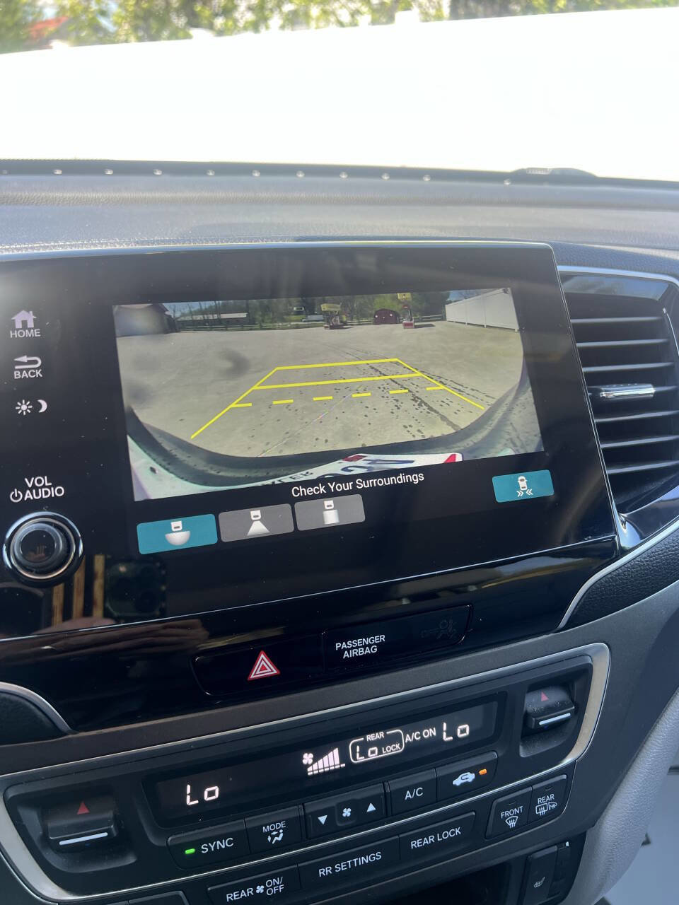 Used 2021 Honda Pilot EX-L image 18