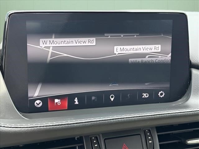 Used 2018 MAZDA MAZDA6 Grand Touring FWD image 26