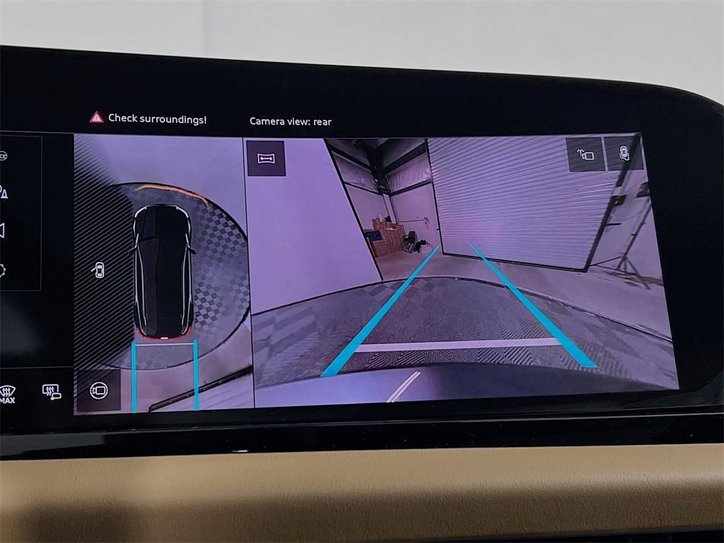 New 2026 Audi A6 Premium Plus image 15