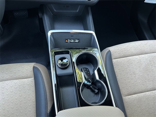 New 2026 Chevrolet Equinox ACTIV image 16