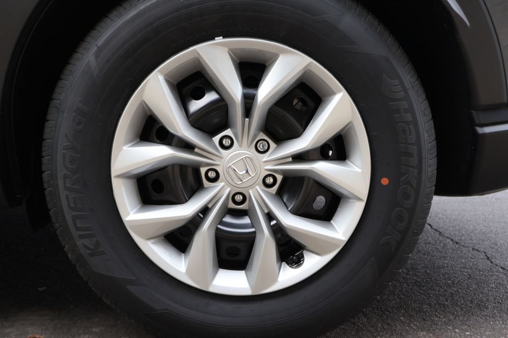New 2026 Honda CR-V LX image 16