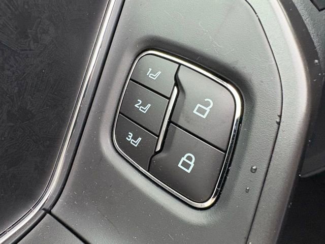 New 2025 Ford F150 Tremor w/ Equipment Group 402A High image 29