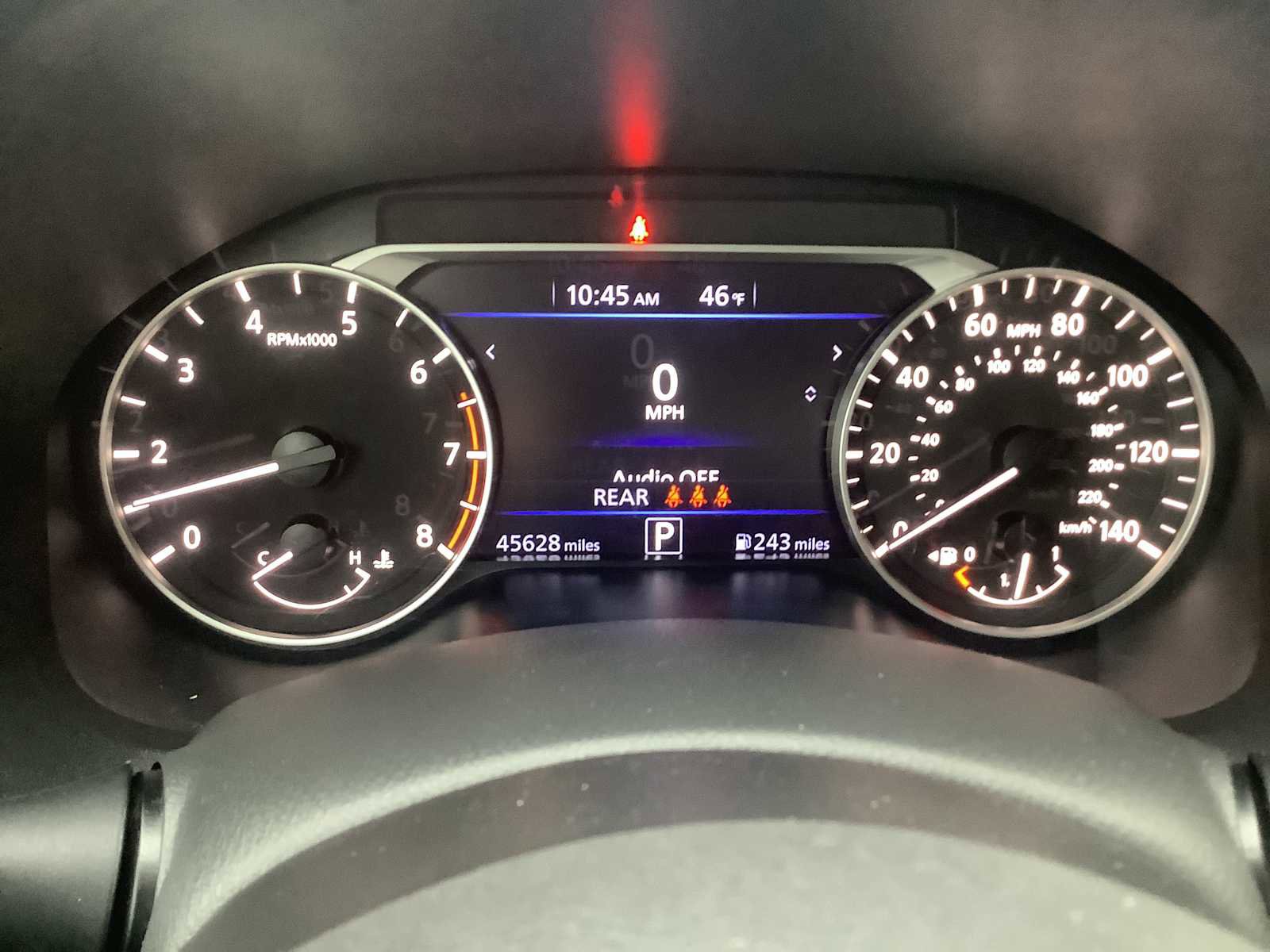 Used 2023 Nissan Altima 2.5 SR image 18