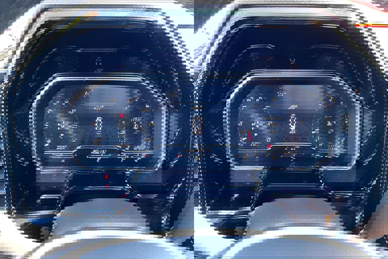 Certified 2025 GMC Sierra 1500 SLT RWD image 20