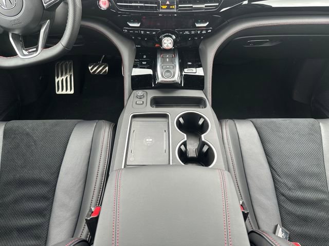 New 2025 Acura MDX A-Spec AWD/4WD image 24